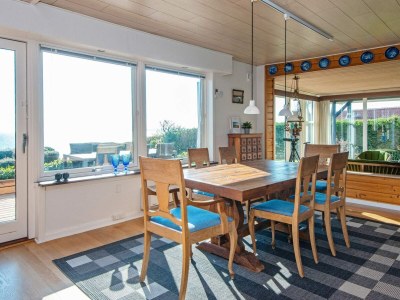 Holiday house Panoramablick aufs Wasser -- By Traum Ferienwohnungen - Outdoor photo 21