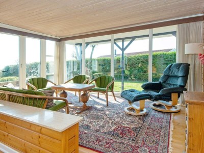 Holiday house Panoramablick aufs Wasser -- By Traum Ferienwohnungen - Outdoor photo 24