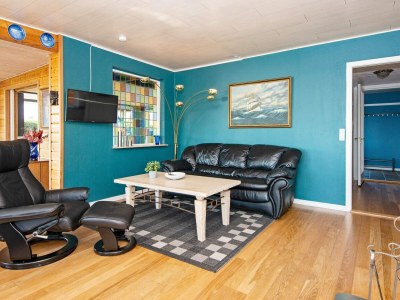 Holiday house Panoramablick aufs Wasser -- By Traum Ferienwohnungen - Outdoor photo 25