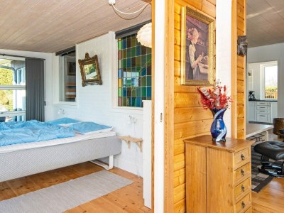 Holiday house Panoramablick aufs Wasser -- By Traum Ferienwohnungen - Outdoor photo 28