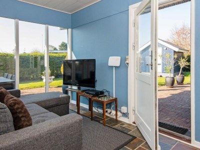 Holiday house Panoramablick aufs Wasser -- By Traum Ferienwohnungen - Outdoor photo 29