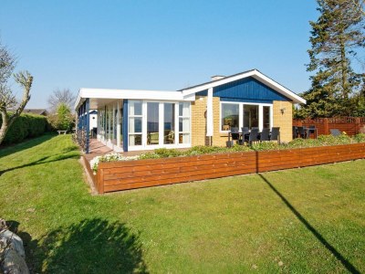 Holiday house Panoramablick aufs Wasser -- By Traum Ferienwohnungen - Outdoor photo 30