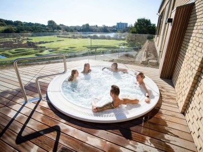 Holiday house Panoramablick aufs Wasser -- By Traum Ferienwohnungen - Outdoor photo 31