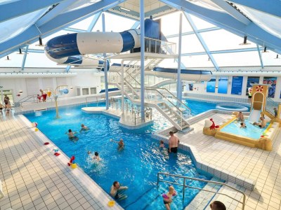 Holiday house Panoramablick aufs Wasser -- By Traum Ferienwohnungen - Outdoor photo 32