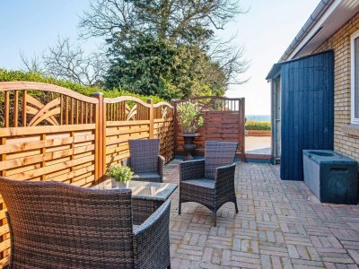 Holiday house Panoramablick aufs Wasser -- By Traum Ferienwohnungen - Outdoor photo 33