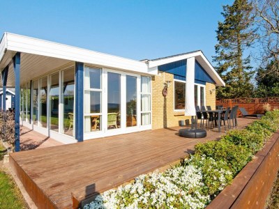 Holiday house Panoramablick aufs Wasser -- By Traum Ferienwohnungen - Outdoor photo 35
