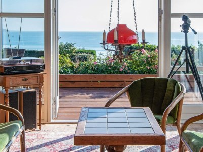 Holiday house Panoramablick aufs Wasser -- By Traum Ferienwohnungen - Outdoor photo 36