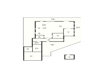 Holiday house Panoramablick aufs Wasser -- By Traum Ferienwohnungen - Document photo 38