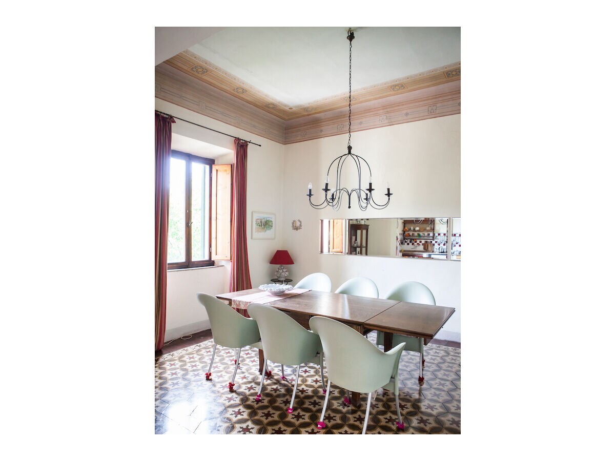 Holiday house Casa La Fonte - Olivastra