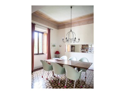 Holiday house Casa La Fonte - Olivastra in Seggiano (GR) - Holiday house