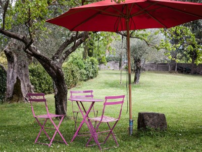 Holiday house Casa La Fonte - Olivastra - Outdoor photo 6