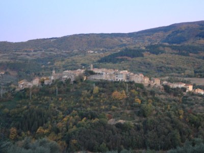 Holiday house Casa La Fonte - Olivastra - Outdoor photo 8