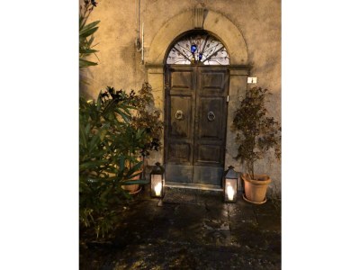 Holiday house Casa La Fonte - Olivastra - Outdoor photo 11