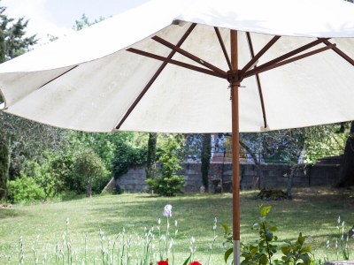 Holiday house Casa La Fonte - Olivastra - Outdoor photo 12