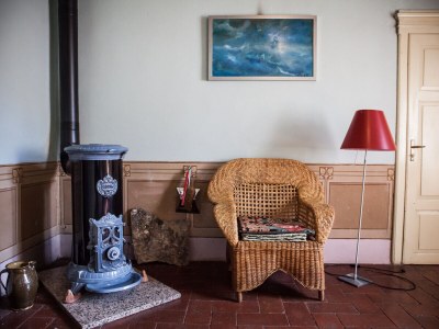 Holiday house Casa La Fonte - Olivastra - Features photo 14