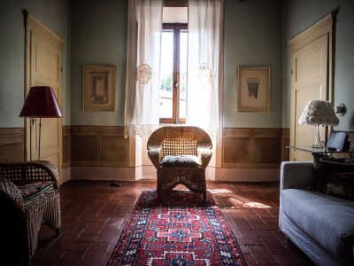 Holiday house Casa La Fonte - Olivastra - Features photo 15