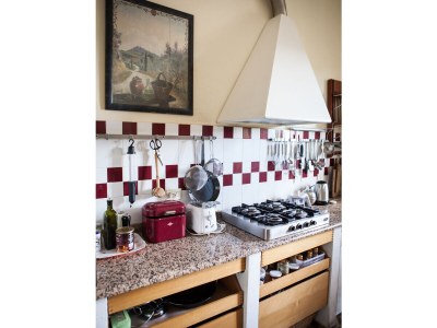 Holiday house Casa La Fonte - Olivastra - Features photo 26