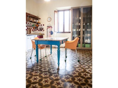 Holiday house Casa La Fonte - Olivastra - Features photo 28