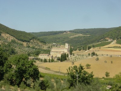 Holiday house Casa La Fonte - Olivastra - Environment photo 32