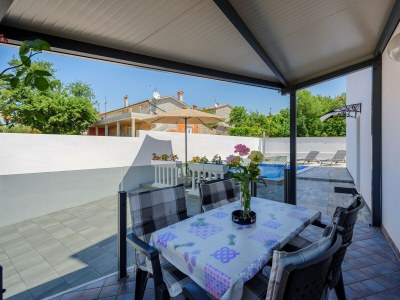 Apartment Apartment Vedran with heated pool, in  Porec - Outdoor photo 5