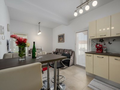 Apartment Apartment Vedran with heated pool, in  Porec - Features photo 16