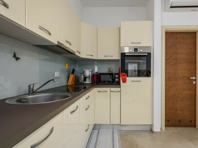 Apartment Apartment Vedran with heated pool, in  Porec - Features photo 18