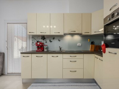 Apartment Apartment Vedran with heated pool, in  Porec - Features photo 19