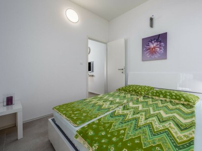 Apartment Apartment Vedran with heated pool, in  Porec - Features photo 20