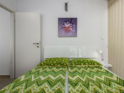 Apartment Apartment Vedran with heated pool, in  Porec - Features photo 21