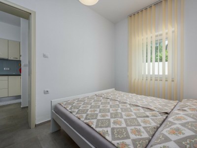 Apartment Apartment Vedran with heated pool, in  Porec - Features photo 22