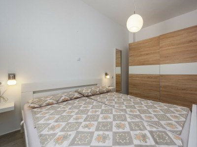 Apartment Apartment Vedran with heated pool, in  Porec - Features photo 24