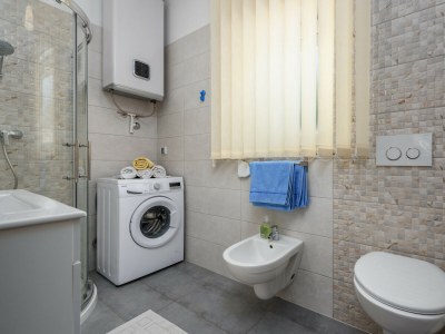 Apartment Apartment Vedran with heated pool, in  Porec - Features photo 26