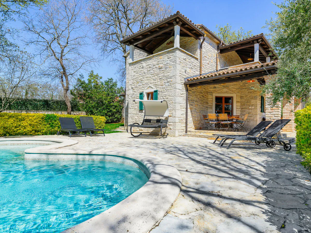 Villa Villa Elaya - Outdoor photo 3