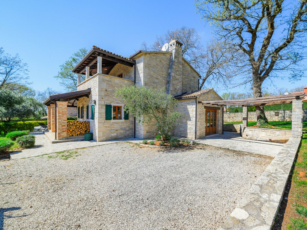 Villa Villa Elaya - Outdoor photo 4