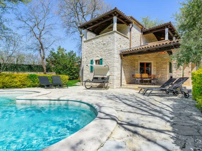 Villa Villa Elaya - Outdoor photo 3