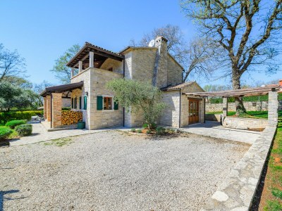 Villa Villa Elaya - Outdoor photo 4