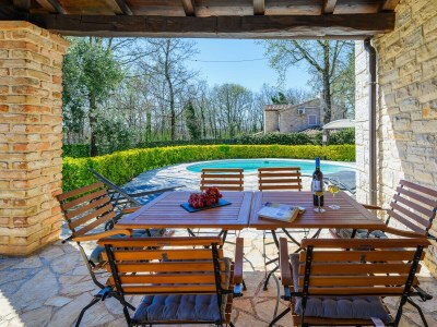 Villa Villa Elaya - Outdoor photo 6