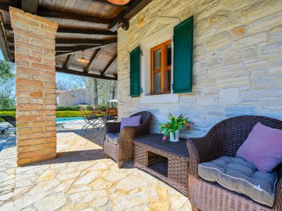 Villa Villa Elaya - Outdoor photo 11