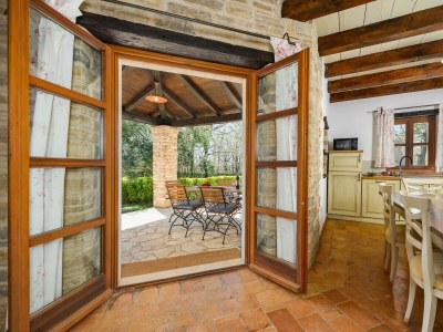 Villa Villa Elaya - Features photo 13