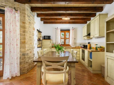 Villa Villa Elaya - Features photo 16