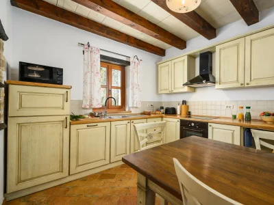 Villa Villa Elaya - Features photo 19