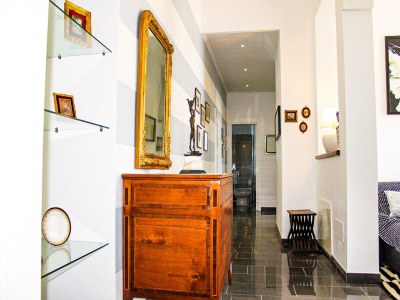 Holiday apartment Palazzina GiardinoLago: Bianco - Features photo 15