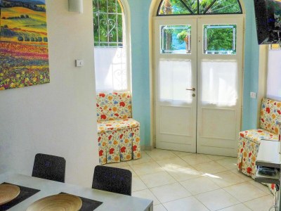 Holiday apartment Palazzina GiardinoLago: Azzurro - Features photo 12