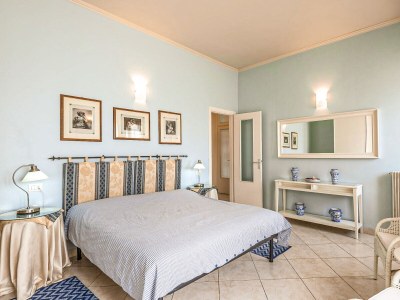 Holiday apartment Palazzina GiardinoLago: Azzurro - Features photo 15