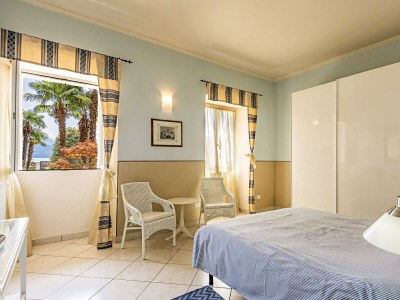 Holiday apartment Palazzina GiardinoLago: Azzurro - Features photo 16