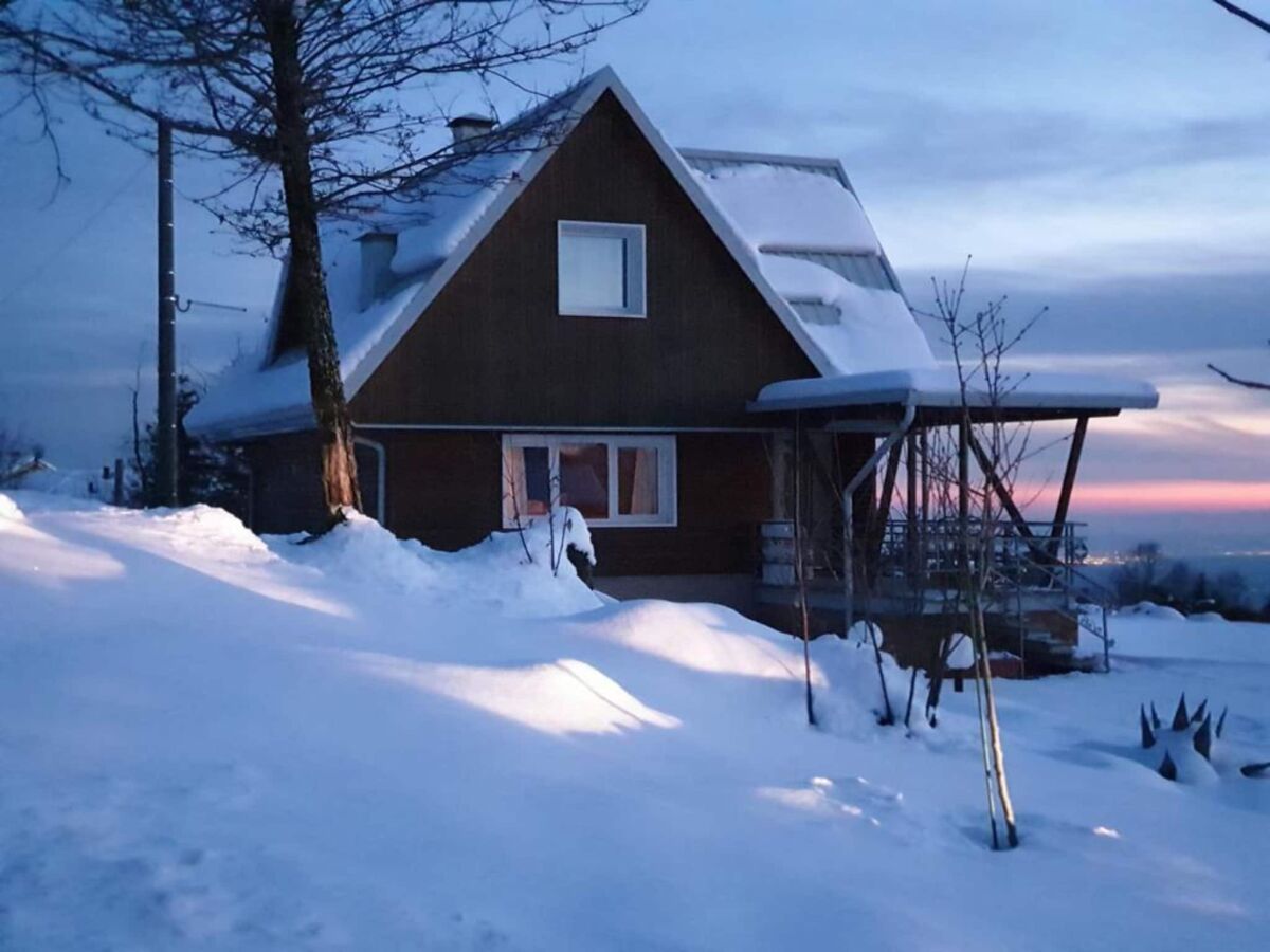 Chalet Chalet in Marliana near center - Outdoor photo 5