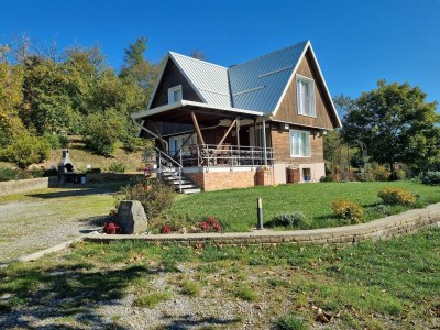 Chalet Chalet in Marliana near center - Outdoor photo 6