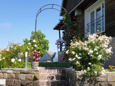 Chalet Chalet in Marliana near center - Outdoor photo 7