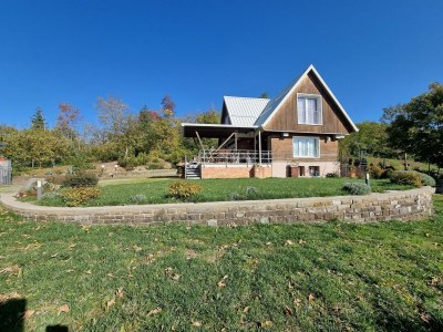 Chalet Chalet in Marliana near center - Outdoor photo 8