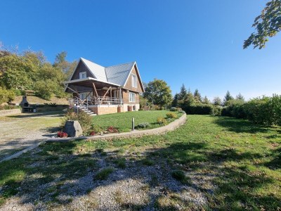Chalet Chalet in Marliana near center - Outdoor photo 9